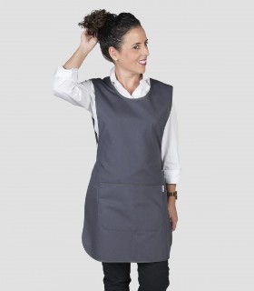 Casulla de trabajo Gris marengo