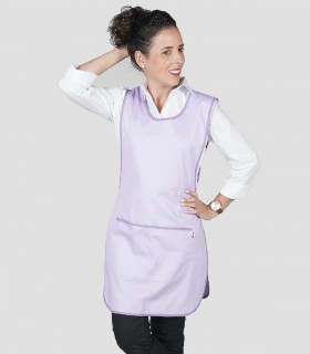 Casulla de trabajo Lila