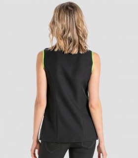 Casaca para peluquería y estética