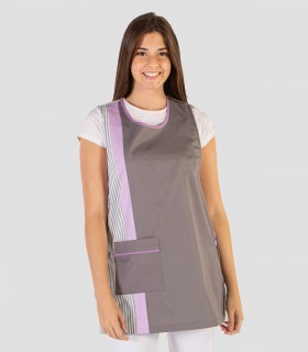 Casulla limpieza Lila