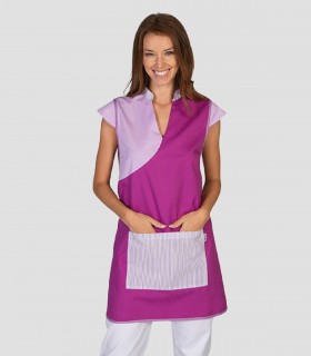 Casulla Estela Malva