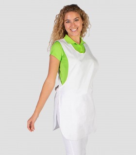 Casulla industria alimentaria