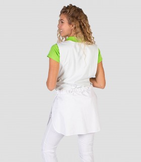 Casulla industria alimentaria