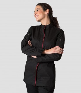 Chaqueta cocinera Medina Negra