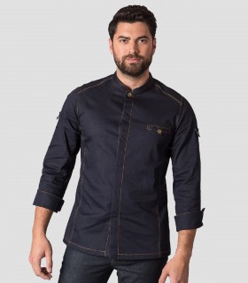 Chaqueta de cocina Morán