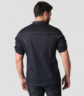 Chaqueta de cocina Morán