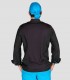 Chaqueta cocina Abades Negra