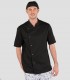 Chaqueta cocina Luque Negra