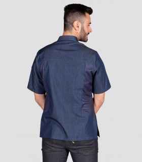 Chaqueta cocina Tejana Ponce