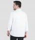 Chaqueta cocina Vivo Negro