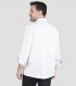 Chaqueta cocina Nápoles