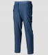 Pantalón cocina Tejano Elástico