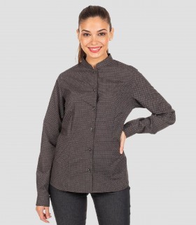 Camisa Greta para camarera