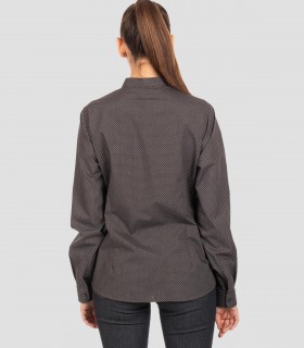 Camisa Greta para camarera