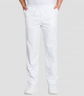 Pantalón sanitario Blanco