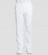 Pantalón sanitario Blanco