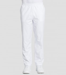 Pantalón sanitario Blanco