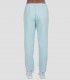 Pantalón sanitario microfibra Aguamarina