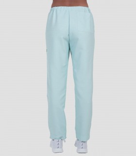 Pantalón sanitario microfibra Aguamarina