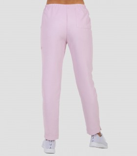 Pantalón sanitario microfibra Rosa