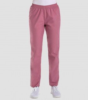 Pantalón sanitario Rosa Nude