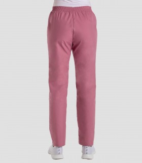 Pantalón sanitario Rosa Nude