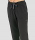 Pantalón sanitario Negro Punto piqué