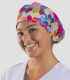 Gorro sanitario Microfibra Cuore Multicolor by Agatha Ruiz de la Prada