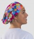 Gorro sanitario Microfibra Cuore Multicolor by Agatha Ruiz de la Prada