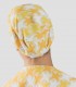 Gorro sanitario Microfibra Cometa Amarillo by Agatha Ruiz de la Prada