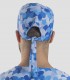 Gorro Microfibra Pelo corto Cuore Azul by Agatha Ruiz de la Prada