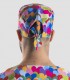 Gorro Microfibra Pelo corto Cuore Multicolor by Agatha Ruiz de la Prada