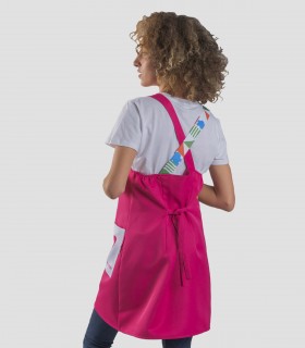 Pichi maestra Estaciones by Agatha Ruiz de la Prada