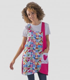 Pichi maestra Estaciones by Agatha Ruiz de la Prada