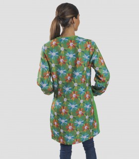 Bata maestra Piropo by Agatha Ruiz de la Prada