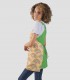 Casulla maestra Arco by Agatha Ruiz de la Prada