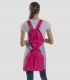 Casulla maestra Pinceladas by Agatha Ruiz de la Prada
