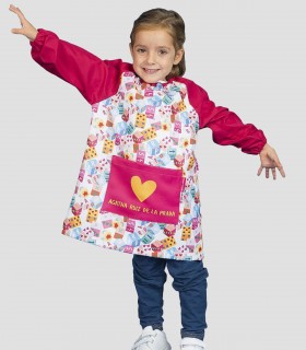 Babi infantil Juego by Agatha Ruiz de la Prada