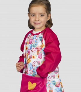 Babi infantil Juego by Agatha Ruiz de la Prada