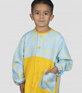 Babi infantil Lucero by Agatha Ruiz de la Prada