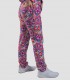 Pantalón cocina unisex Mexicano by Agatha Ruiz de la Prada