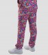 Pantalón cocina unisex Mexicano by Agatha Ruiz de la Prada