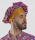 Gorro Gran Chef Mexicano by Agatha Ruiz de la Prada