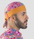 Gorro Pirata Mexicano by Agatha Ruiz de la Prada