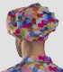 Gorro Gran Chef Heart Algodón by Agatha Ruiz de la Prada