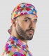 Gorro Pirata Heart Algodón by Agatha Ruiz de la Prada