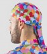 Gorro Pirata Heart Algodón by Agatha Ruiz de la Prada