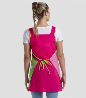 Estola maestra Saltarina Unicornio