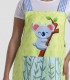 Estola colegial Koala