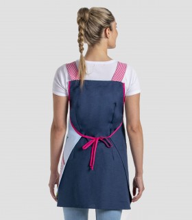 Estola maestra infantil Feliz día